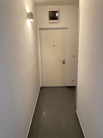 Apartment with two bedrooms in Becici — photo 6