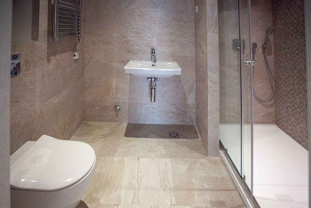 Apartments in a new complex in Kotor — photo 10