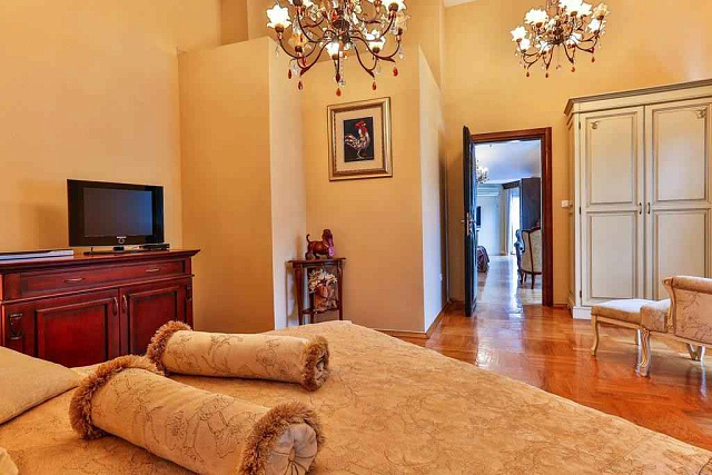 Villa for sale in an attractive location in Budva — photo 6