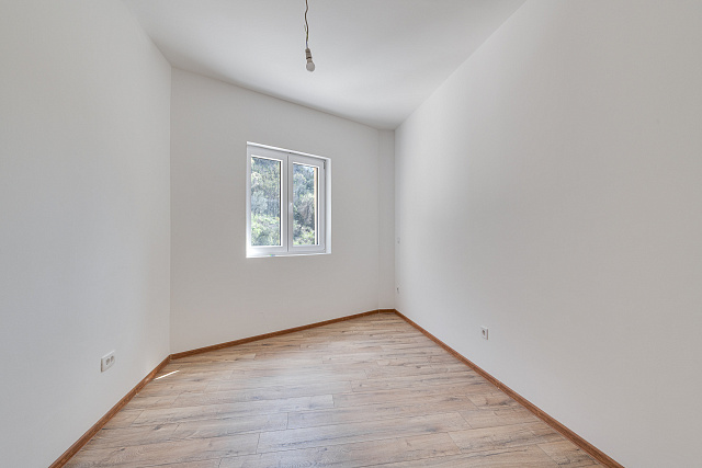 Two apartments in a new building, each 54 m², Petrovac — photo 5