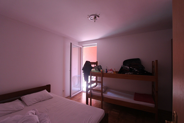 Duplex in Budva — photo 5