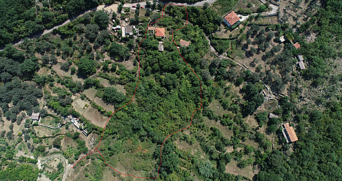 Unurbanized plot in Bar — photo 3