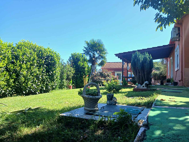 Stone House 132 m² with Garden – Danilovgrad, Montenegro — photo 6