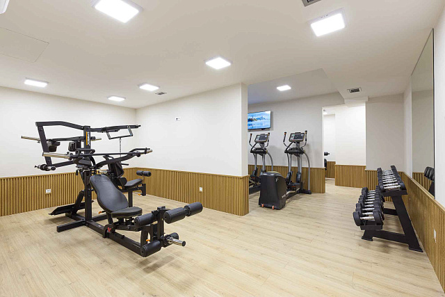 Luxury Apartment in Bečići – Comfort and Prestige Combined — photo 16