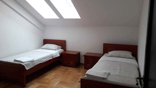 Apart hotel in Budva — photo 11