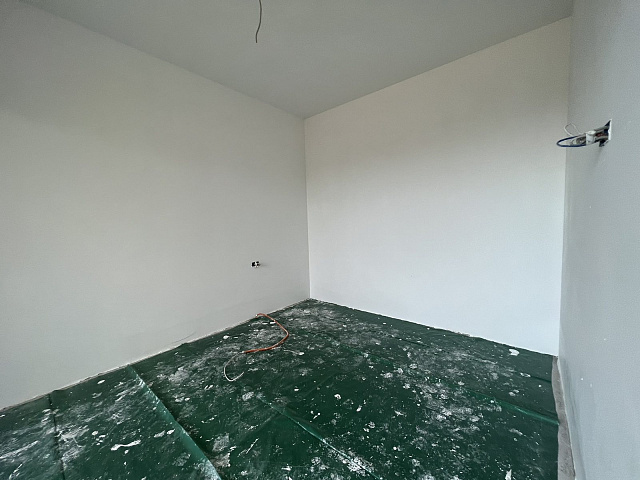 New villa with panoramic sea view in Buljarica — photo 7