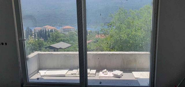 Apartments in new building in Kumbor  — photo 7