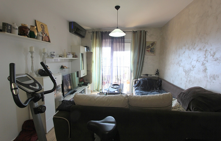 Apartment in Bijela