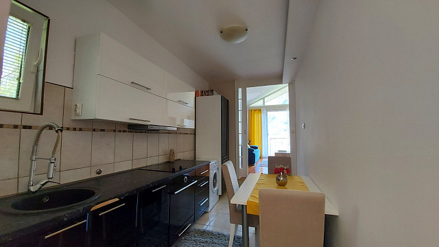 House with a view of the Bay of Kotor — photo 10
