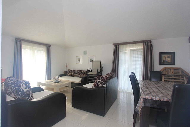 Mini Hotel in Becici for sale — photo 24