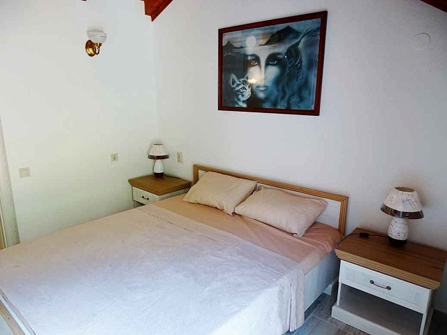 A furnished townhouse in Orahovac — photo 10