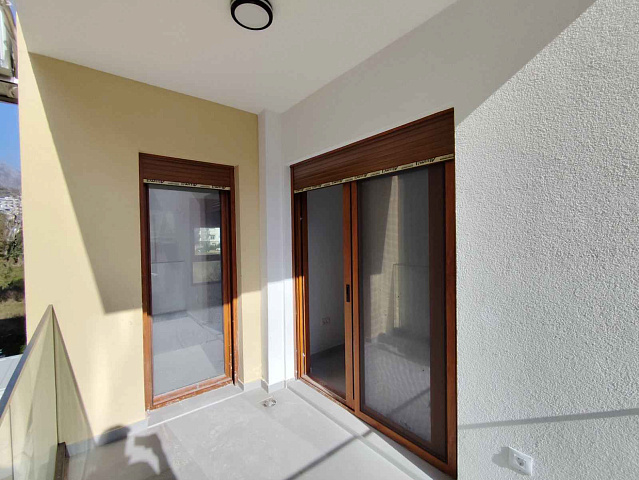 FOR SALE: TWO-BEDROOM APARTMENT IN BAR – BRAND NEW BUILDING — photo 4