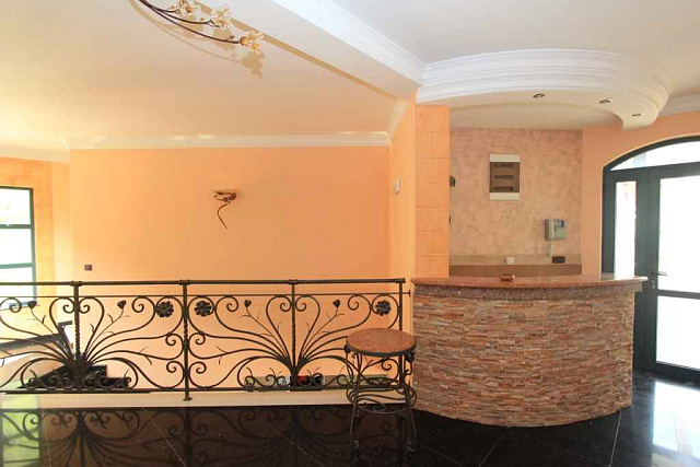 Villa with pool in Petrovac — photo 22