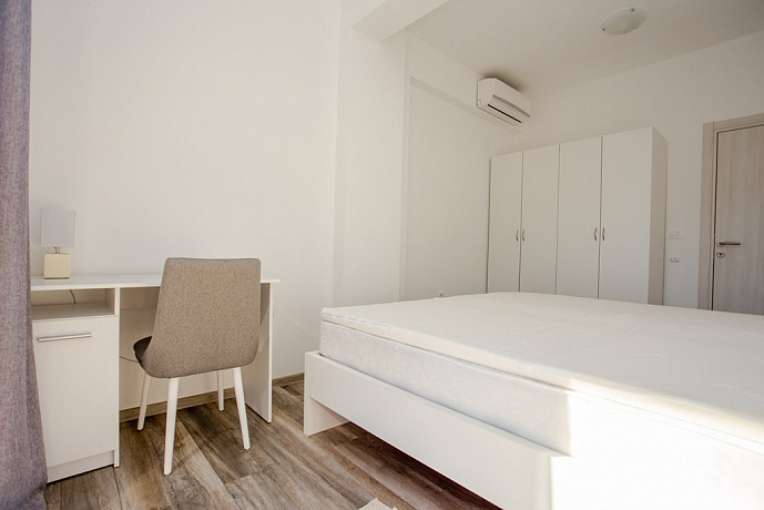 2749 Budva Rafailovici Apartment 3r 129+156m2