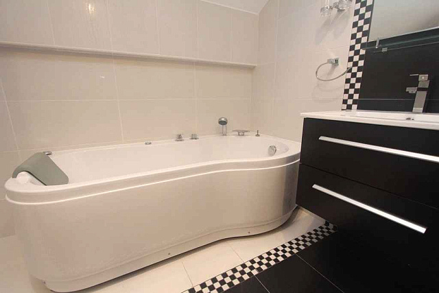 Apart hotel in Budva — photo 22