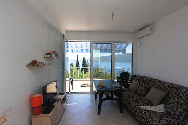 Villa in Baosici with sea view  — photo 4