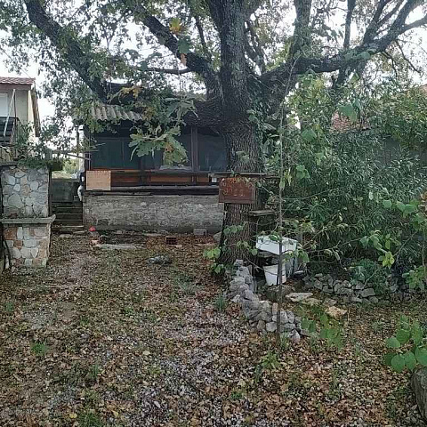 One-storey house for sale in Krimovica 