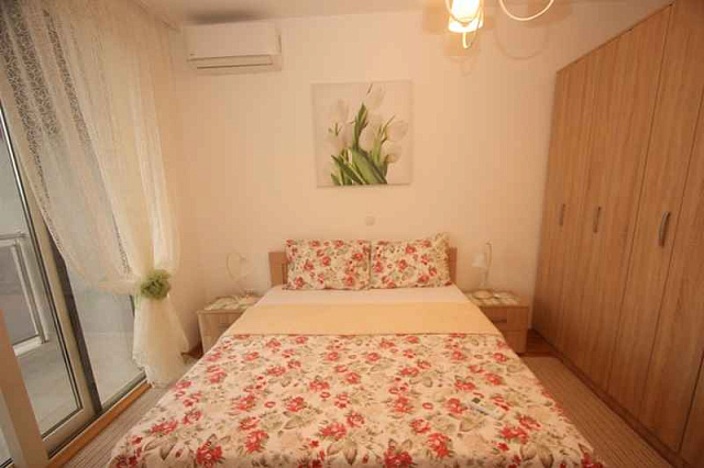 Apartment in Budva — photo 6