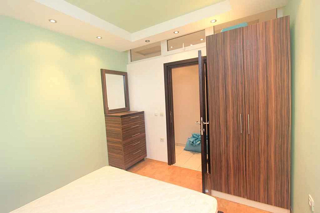 Apartment in Budva — photo 7