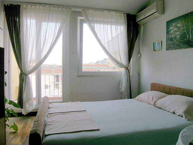 Apartment in Budva