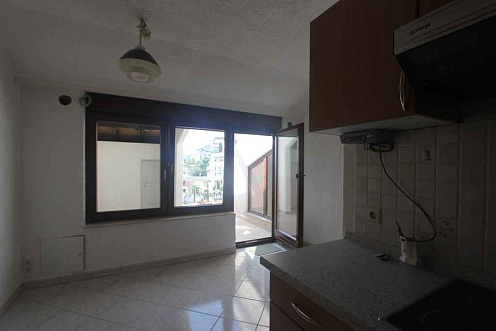Apartment in Budva — photo 2
