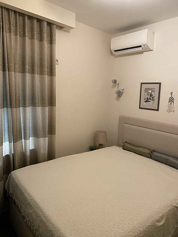 Two-bedroom apartment for sale in the very center of Budva. — photo 15