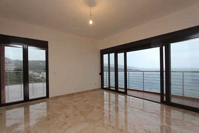 A seaview penthouses in Dobre Vode — photo 17