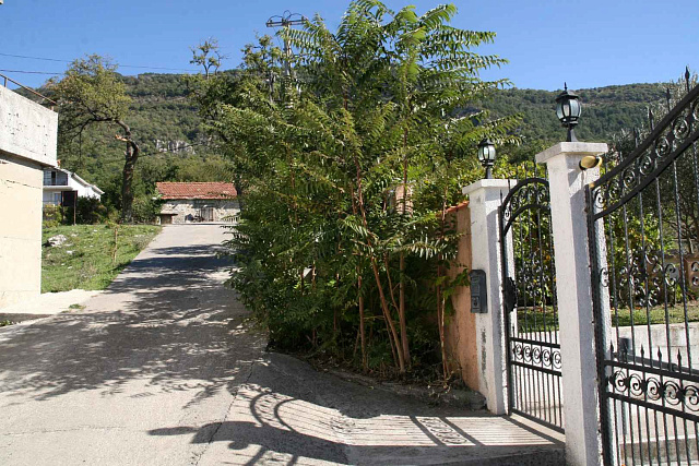 Luxusvilla mit Pool in Kotor — photo 4