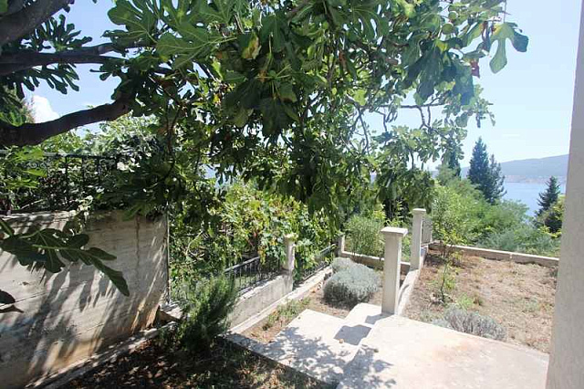 Villa in Baosici with sea view  — photo 13