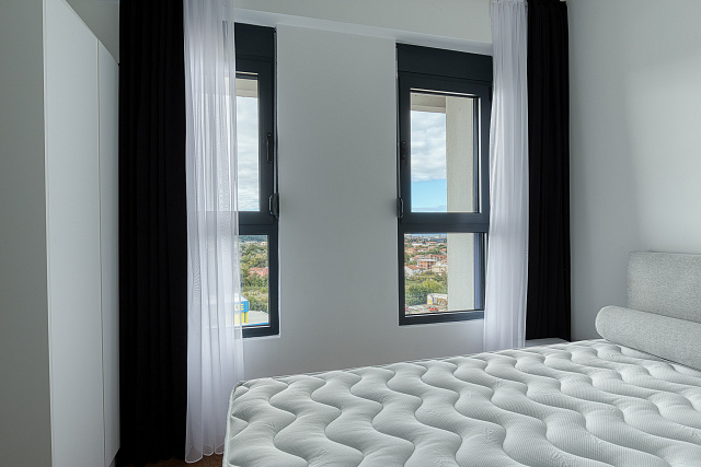 Bright Two-Bedroom Apartment in Bar — photo 4