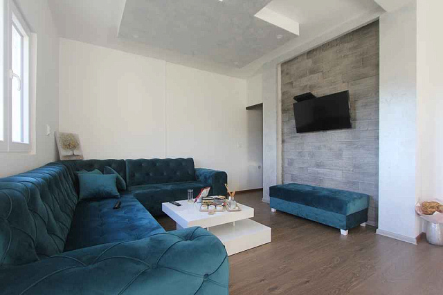 Spacious house in Lastva Grbaljska — photo 10