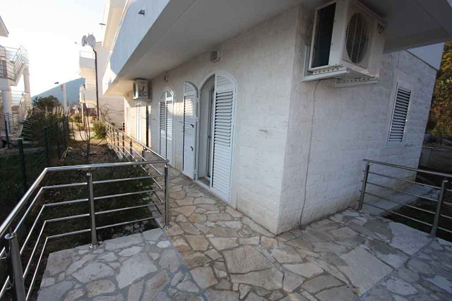 Apartments in a complex in Bijela — photo 6