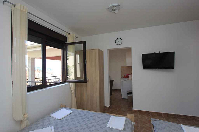 Hotel in Igalo — photo 12