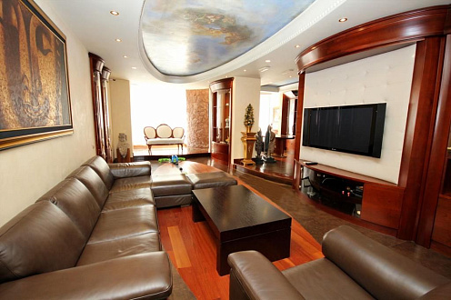 Furnished house for sale in Susnje, Bar