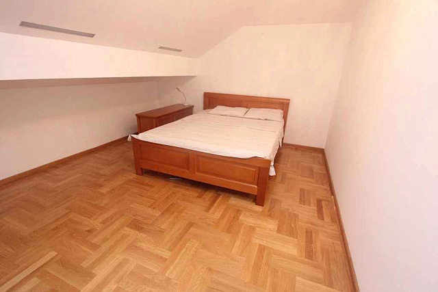 Apart hotel in Budva — photo 21