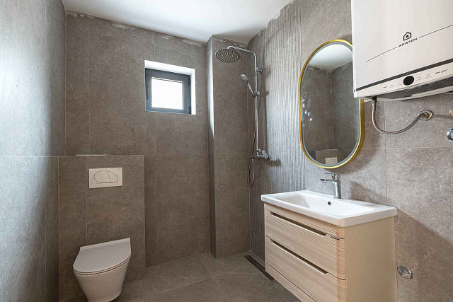 Spacious 64 m² Apartment in Bečići with Sea View — photo 17