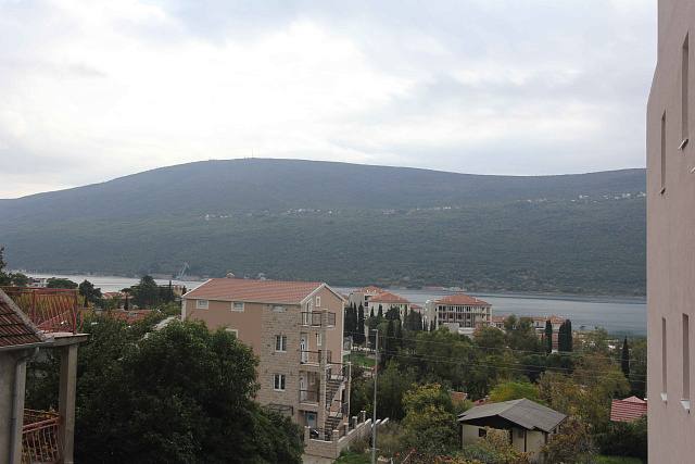 Apartments in new building in Kumbor  — photo 6