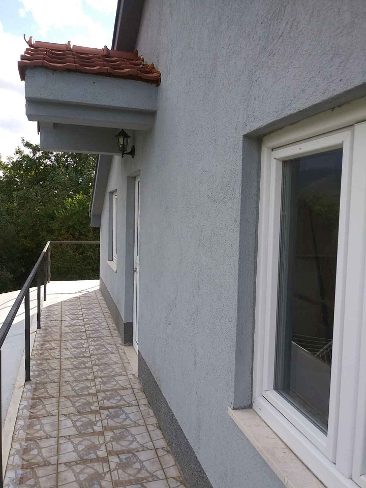 Three – storey house for sale in Herceg Novi