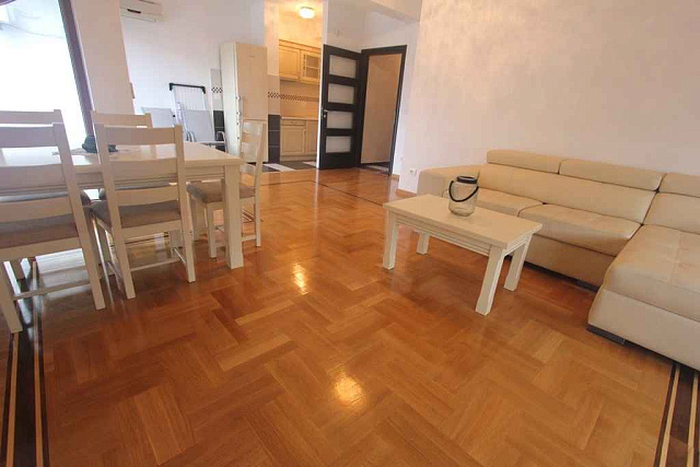 Apart hotel in Budva — photo 31