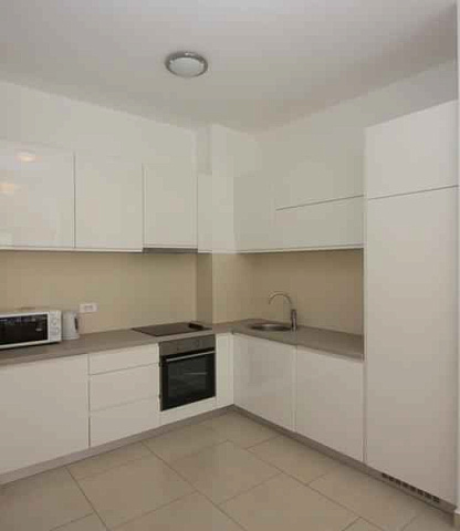 One bedroom apartment Morinj — photo 17