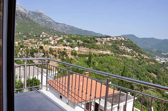 House in Herceg-Novi — photo 29