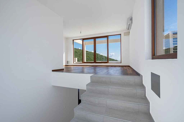 Luxury villas in a complex in Krimovica — photo 7
