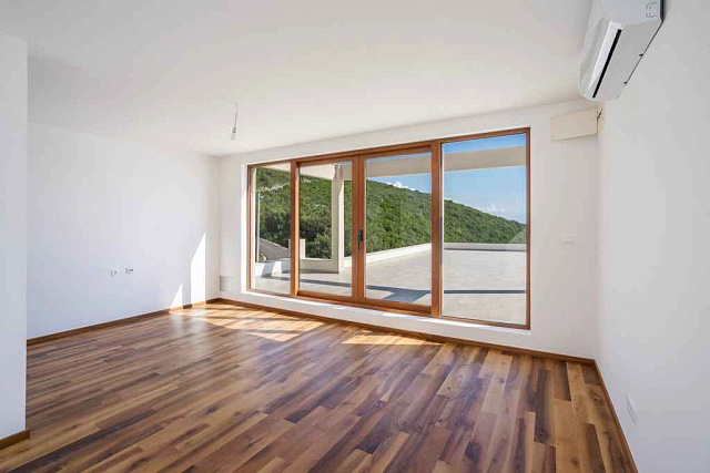 Luxury villas in a complex in Krimovica — photo 11