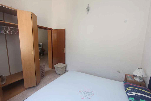 One bedroom apartment in Sutomore — photo 6
