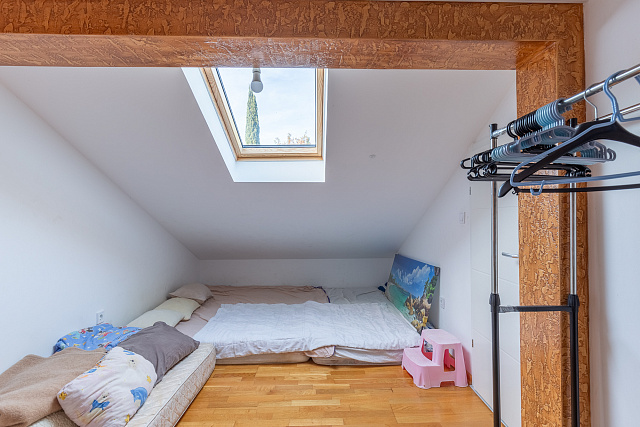 Apartment in a new building — photo 17