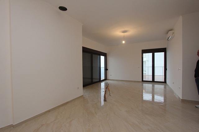 A seaview penthouses in Dobre Vode — photo 30