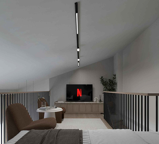 Luxury apartments with sea view — photo 9