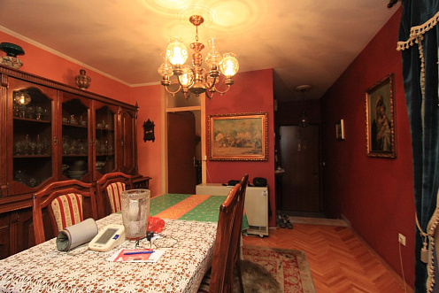 Apartment in Budva