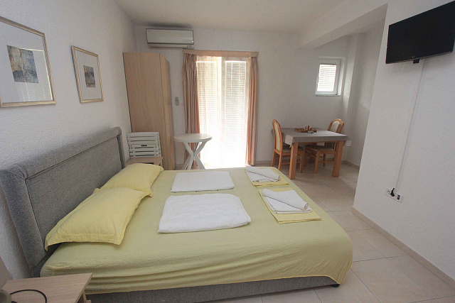 Mini Hotel in Becici for sale — photo 17