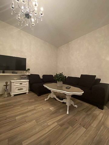 Two-bedroom apartment for sale in the very center of Budva. — photo 13